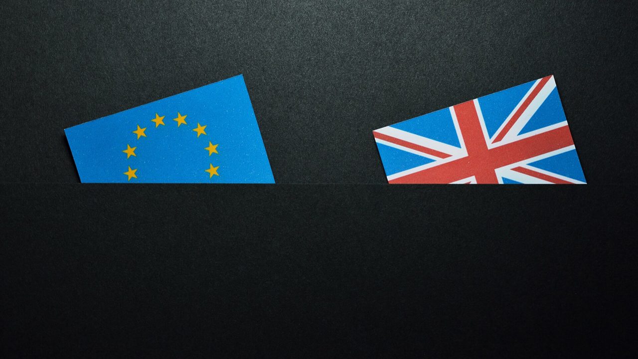 Regno Unito e Unione europea dopo la Brexit