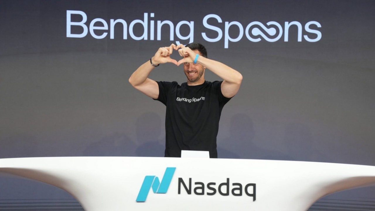 Bending Spoons crescita dopo l’investimento di Berkshire Hathaway