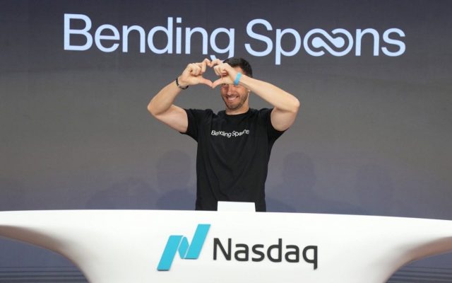 Bending Spoons crescita dopo l’investimento di Berkshire Hathaway