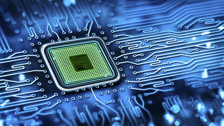 Crollo azioni semiconduttori con Samsung, SK Hynix, Nvidia e ASML in calo